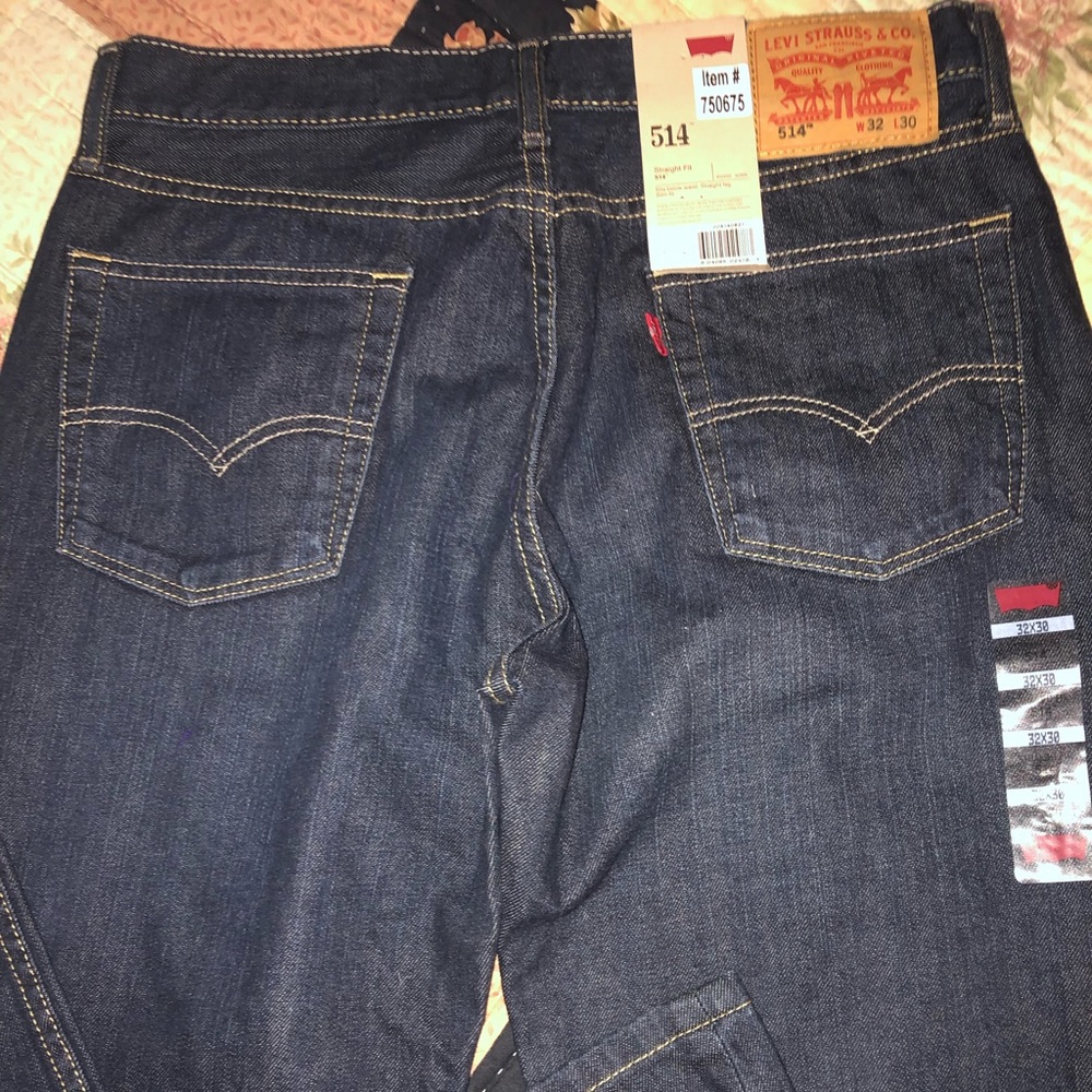 Men’s Levi’s